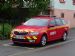 Skoda - Second station officer car