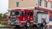 Shanghai Spartan Fire Engine