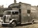 GJJ819 Fordson 7v Mobile Kitchen