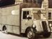 GGN858 Fordson 7v hoselayer ex NFS