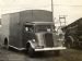 GXN991 Fordson 7v hoselayer NFS then W Sussex