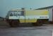 Exeter Airport Chubb Carmichael Protector JOD905N.