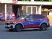 BMW Officer Car