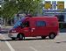FIAT - CBRN Measurment Van 