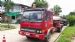 Mitsubishi fuso tanker truck