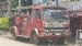 Mitsubishi fuso pumper 