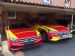 MB - Audi Officers cars