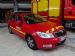 Skoda VL1 - On duty Officer Car