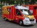 FIAT-TIB AR64 EMS Ambulance