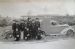 Sawston (Cambs) AFS fire brigade