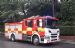 Scania/Bence WrT NJ22DKF Cleveland Fire Brigade