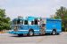 Seagrave Marauder Rescue Engine