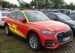 Audi - Command Car