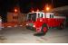 Mack fire pump and off road