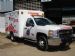 Rescue Unit Civil Protection Caracas City