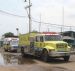 TRUCK HAZ-MAT PIERCE INTERNATIONAL