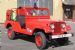 Jeep - Brush fire First responder