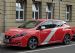 Nissan Elektro - Duty car