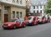 Audi-VW-MB Officers & Duty cars
