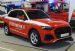 Audi - Commanding Officer Car