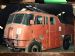 ABM839C Thornycroft Sun foam pump ex Cranfield