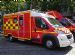 FIAT - AR EMS Ambulance