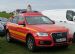 Audi - Regional Office Car