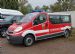 Opel - MTW Staff Transport