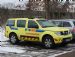 Nissan - Light Rapid Rescue