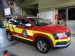 Skoda NAZ-EMS Medic Car
