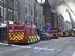 Optare/Bence command unit London LK23DWL