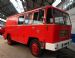 Berliet – FM Pump