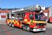 Volvo Angloco ALP Dublin airport