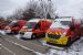 Renault-FIAT VSAV Ambulances 