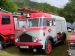 FEU 196 Bedford J4/Miles - Water Tender