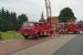 Berliet GAK20H Echelle Magirus 