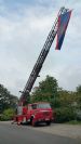 Berliet GAK Echelle Magirus  20 H from 1971 -