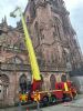 Scania - Bronto Skylift F46RPX
