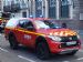 Mitsubishi - VLHR Offroad car