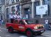 Toyota VLHR – Offroad car