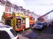 Avon pump and TL House fire