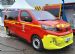 Peugeot -Gifa - VSAV Ambulance 