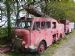 KTH 920 Commer Fire Engine