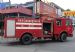 Huanghe JN1171 Sinotruk – Water-Foam Tender