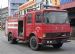 Huanghe JN1171 Sinotruk – Water-Foam Tender