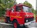 Renault SAVIEM - CCFL Light Brush Fire Tender