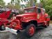 GMC – Water tanker - Pump