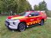 Mitsubishi - Rapid Rescue Vehicle