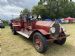 1920's Seagrave Fire Appliance, WC1294