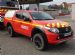 Mitsubishi - VLHR Offroad car